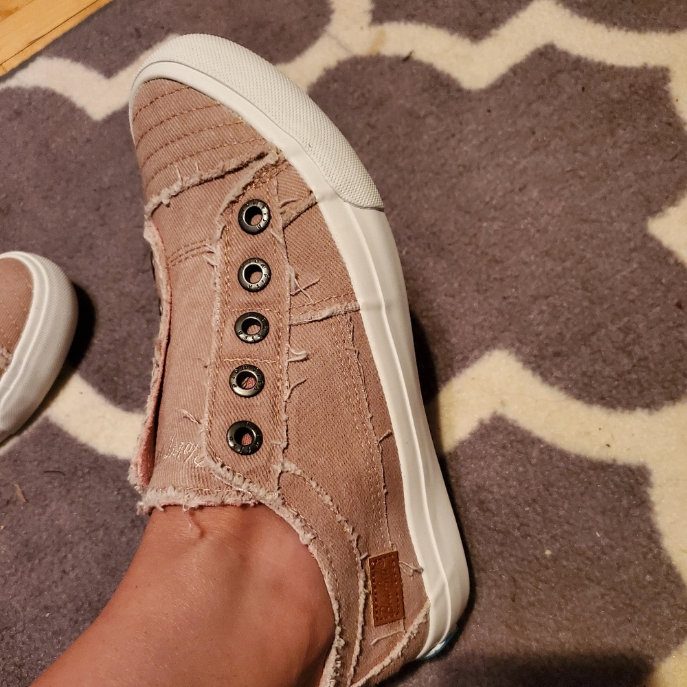 Blowfish shoes